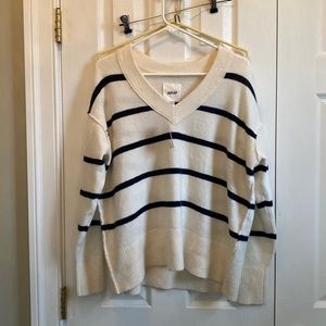 Aerie sweater